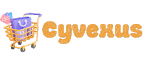 Shop logo
