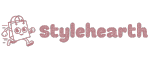 Shop logo