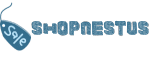 Shop logo