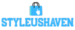Shop logo